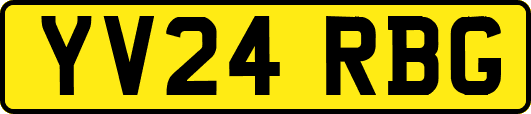 YV24RBG