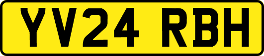 YV24RBH