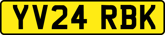 YV24RBK
