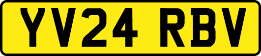 YV24RBV