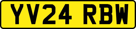 YV24RBW