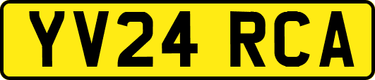 YV24RCA