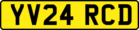YV24RCD
