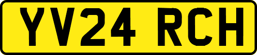 YV24RCH