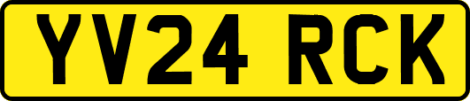 YV24RCK