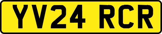 YV24RCR
