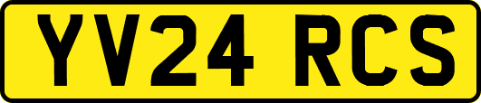 YV24RCS
