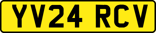 YV24RCV