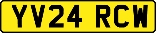 YV24RCW