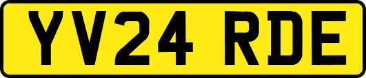 YV24RDE