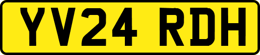 YV24RDH