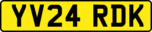 YV24RDK
