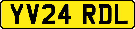 YV24RDL