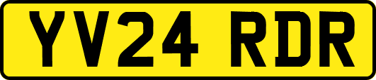 YV24RDR