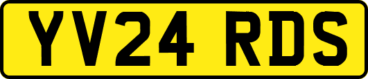 YV24RDS