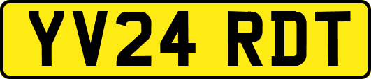 YV24RDT