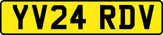 YV24RDV