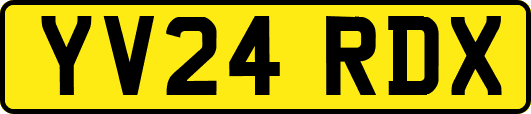 YV24RDX
