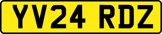 YV24RDZ