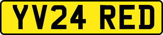 YV24RED