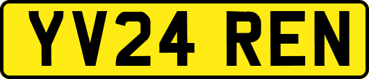 YV24REN