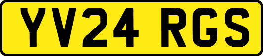 YV24RGS