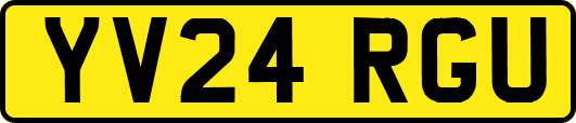 YV24RGU