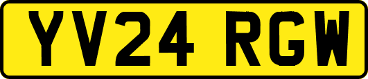YV24RGW