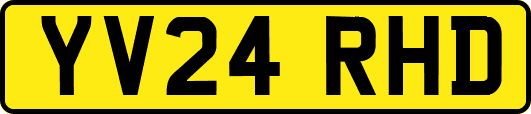 YV24RHD