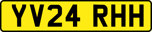 YV24RHH