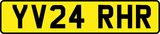 YV24RHR