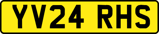 YV24RHS