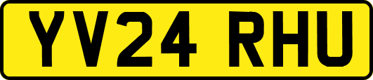 YV24RHU