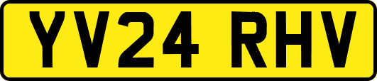YV24RHV