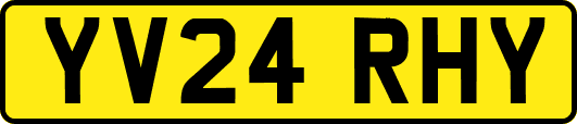 YV24RHY