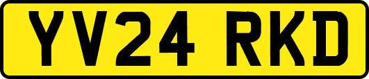YV24RKD
