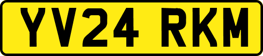 YV24RKM