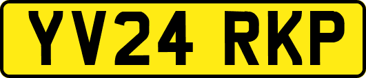 YV24RKP