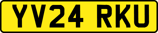 YV24RKU