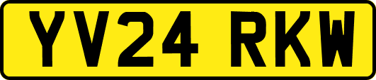 YV24RKW