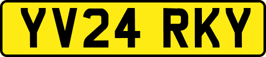 YV24RKY