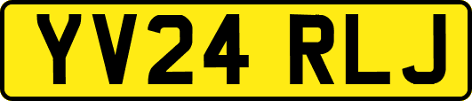 YV24RLJ