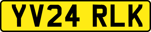 YV24RLK