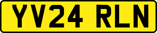 YV24RLN