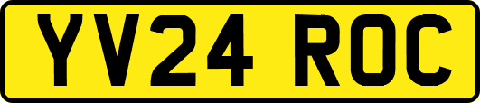 YV24ROC
