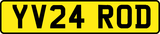 YV24ROD