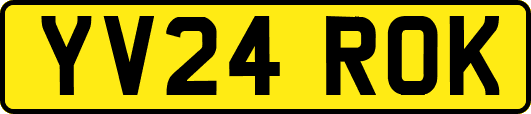 YV24ROK