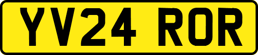 YV24ROR