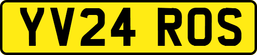 YV24ROS