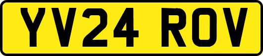 YV24ROV